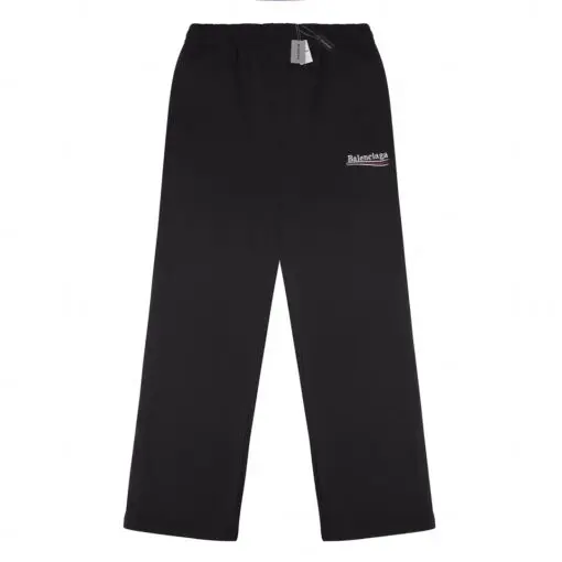 Balenciaga Pants Black