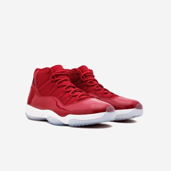Air Jordan 11 Gym Red - Imagen 3
