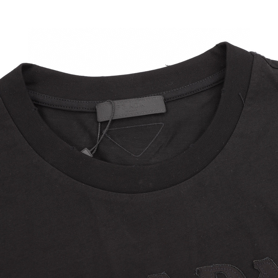 T-shirt Prada - Imagen 5