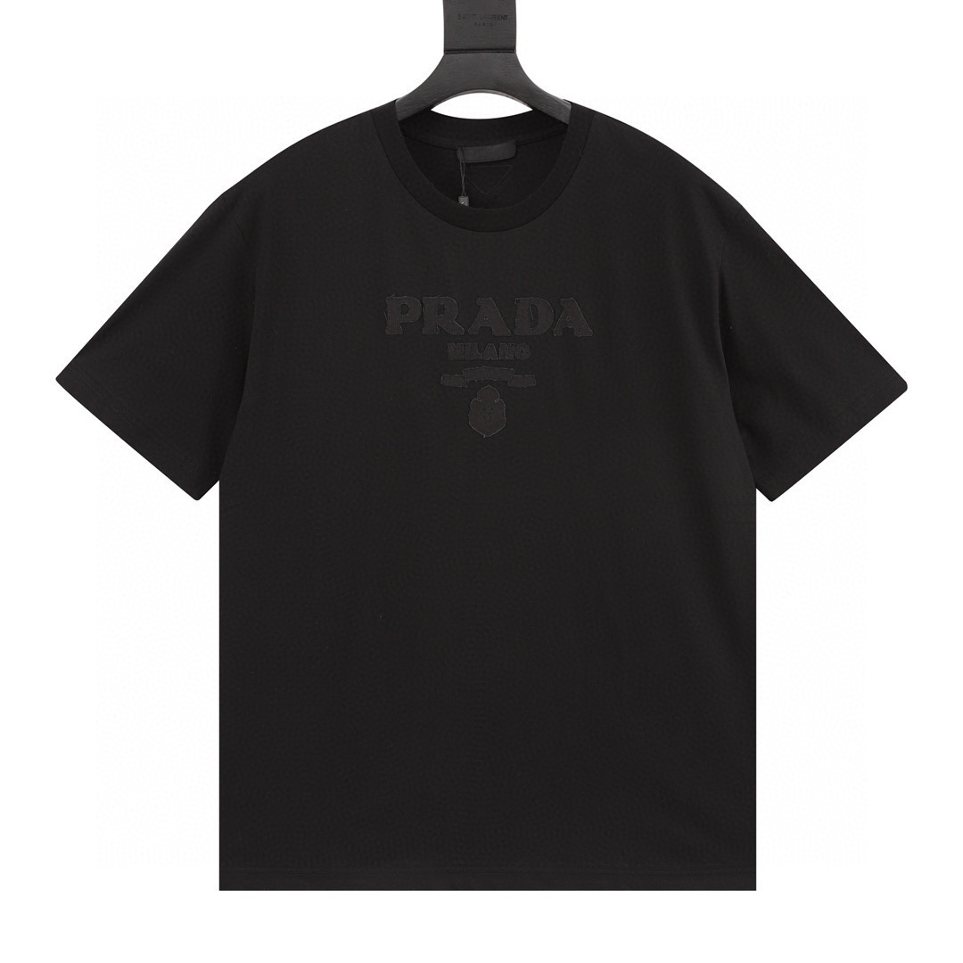 T-shirt Prada - Imagen 2