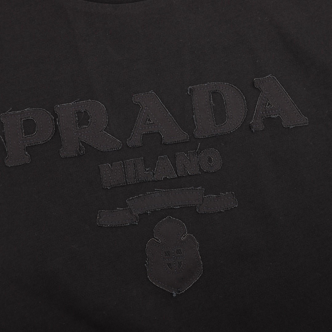 T-shirt Prada - Imagen 4