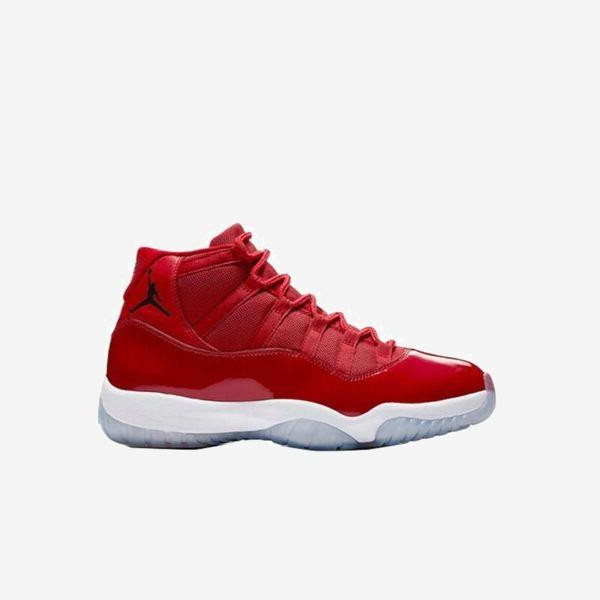 Air Jordan 11 Gym Red - Imagen 2