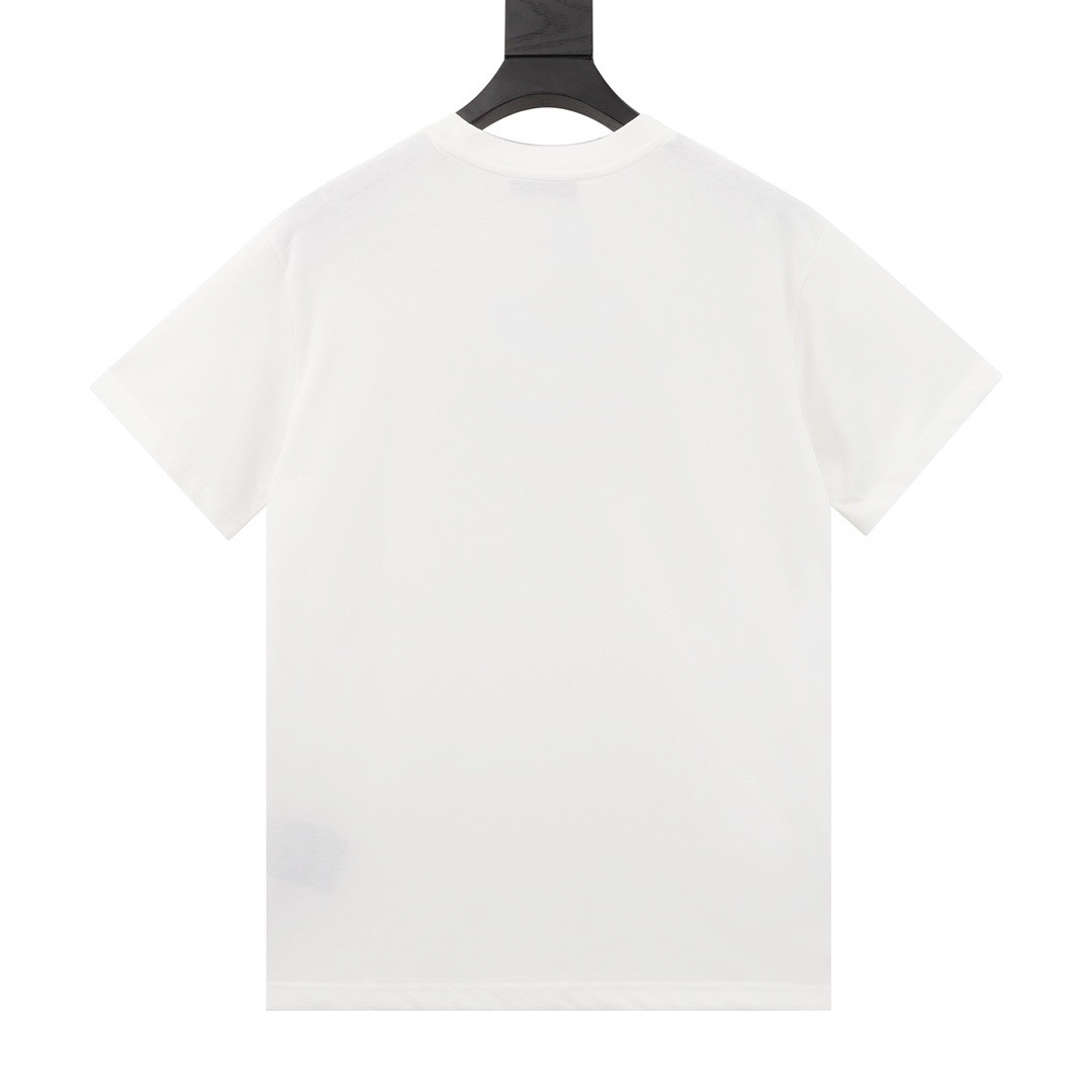 T-shirt Prada - Imagen 3
