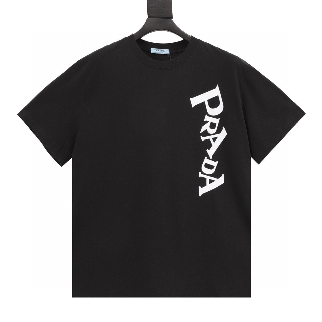 T-shirt Prada