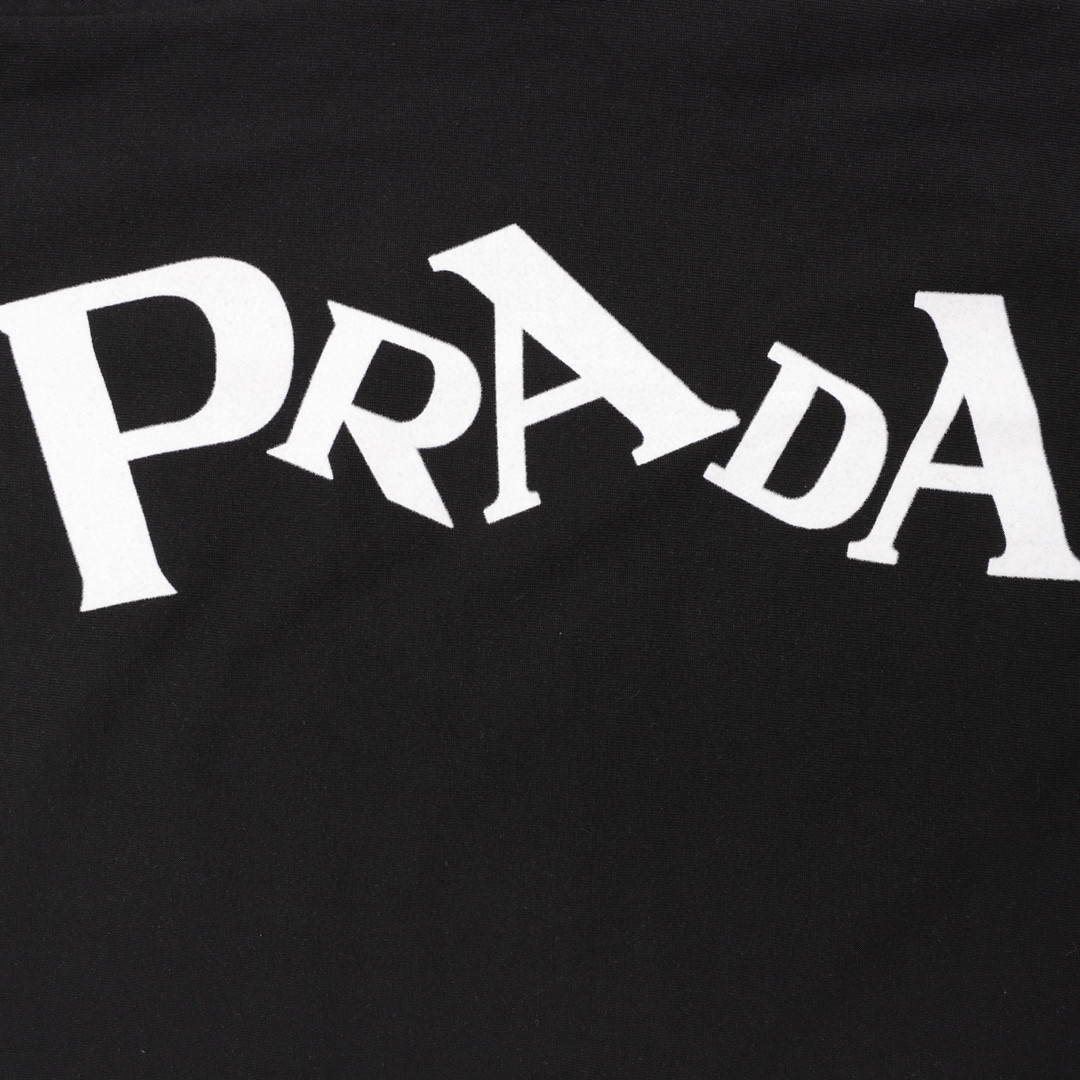 T-shirt Prada - Imagen 3