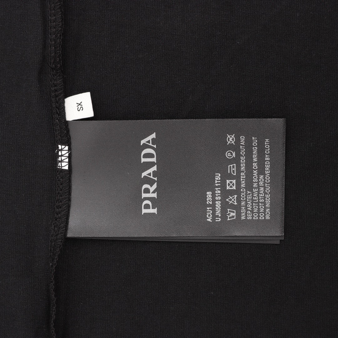 T-shirt Prada - Imagen 5