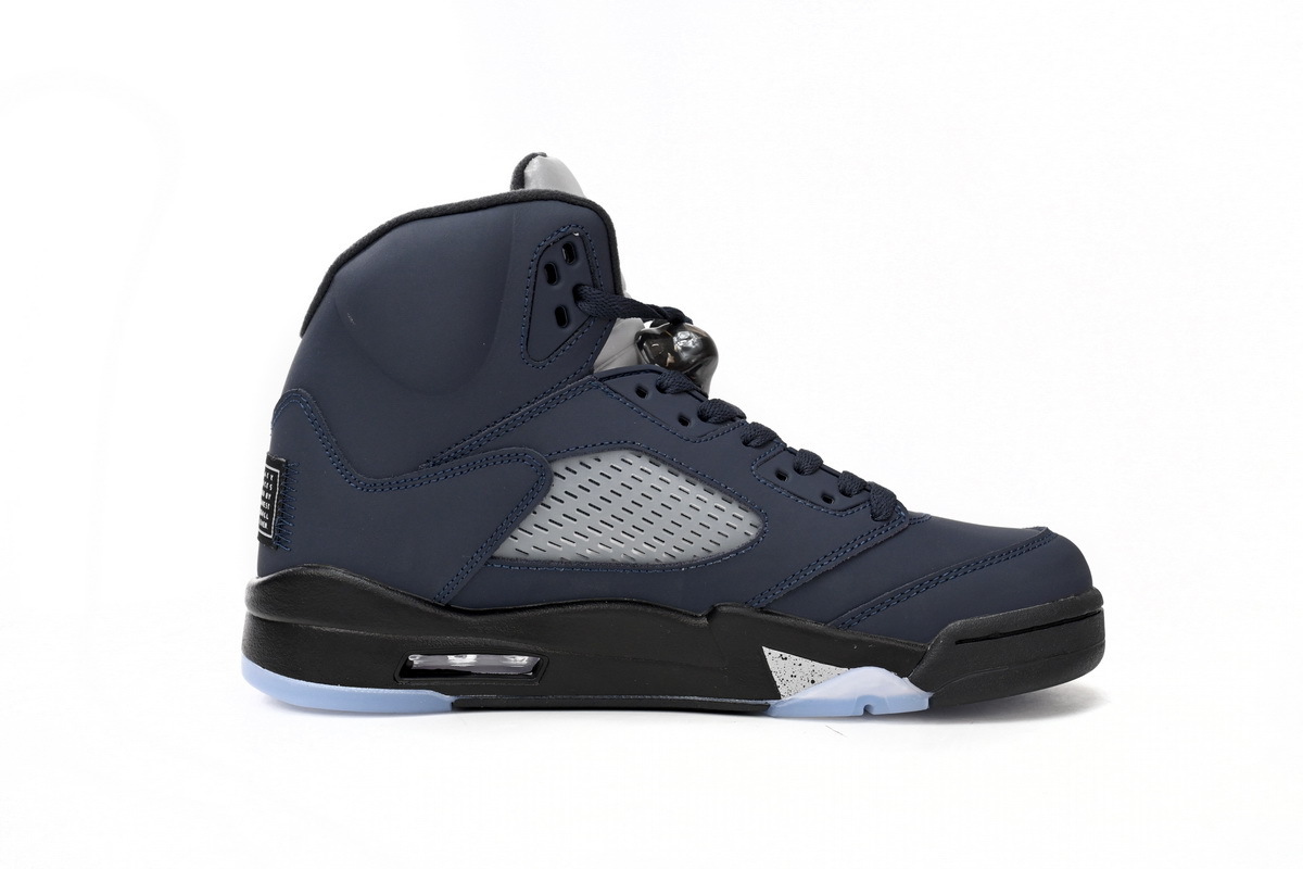 Air Jordan 5 Georgetown - Imagen 3