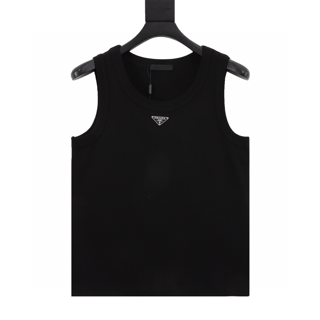 T-shirt Prada - Imagen 2