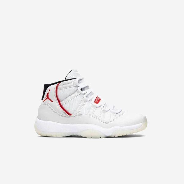 Air Jordan 11 Platinum Tint - Imagen 2