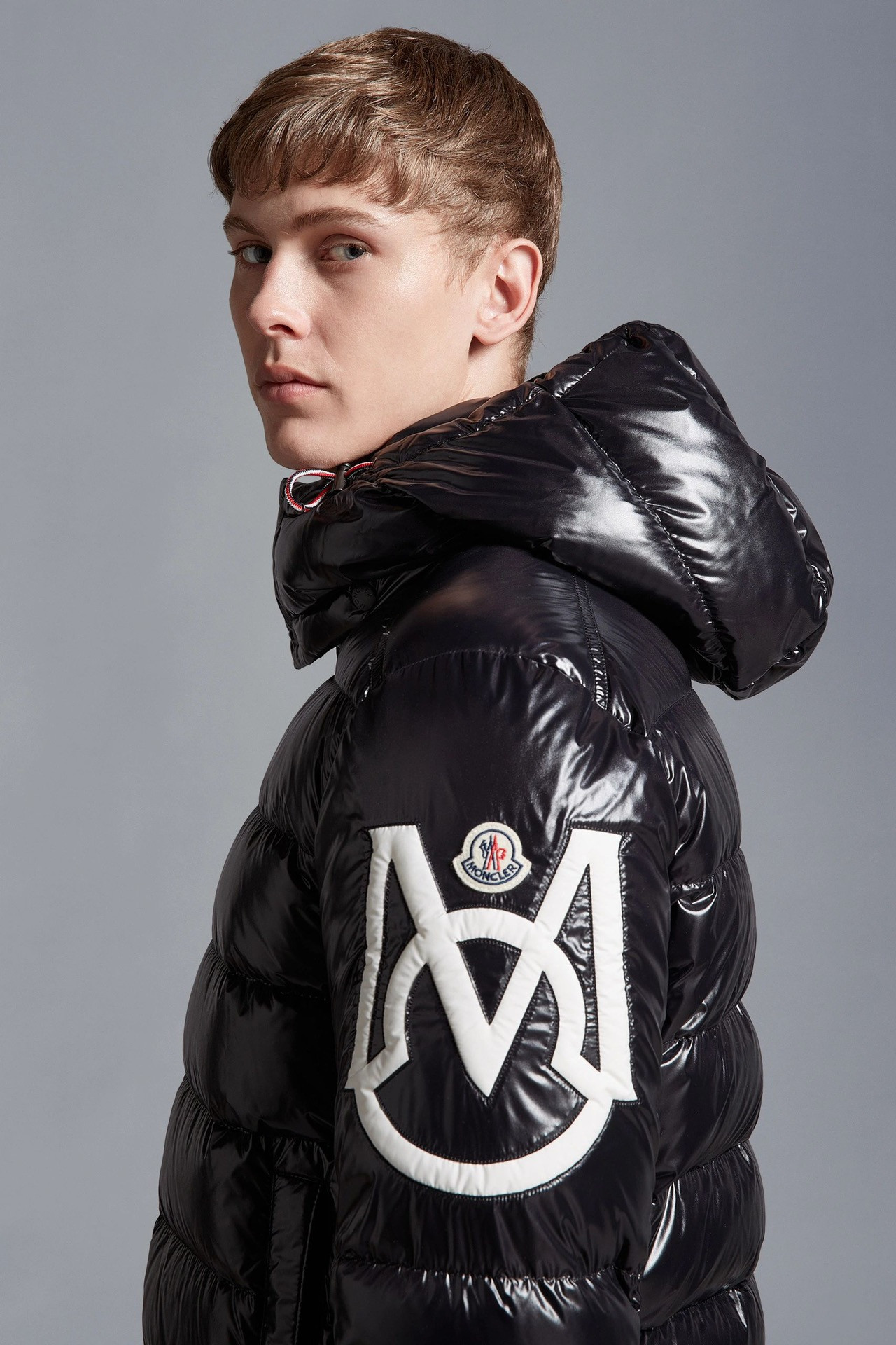 Jacket Moncler - Imagen 5