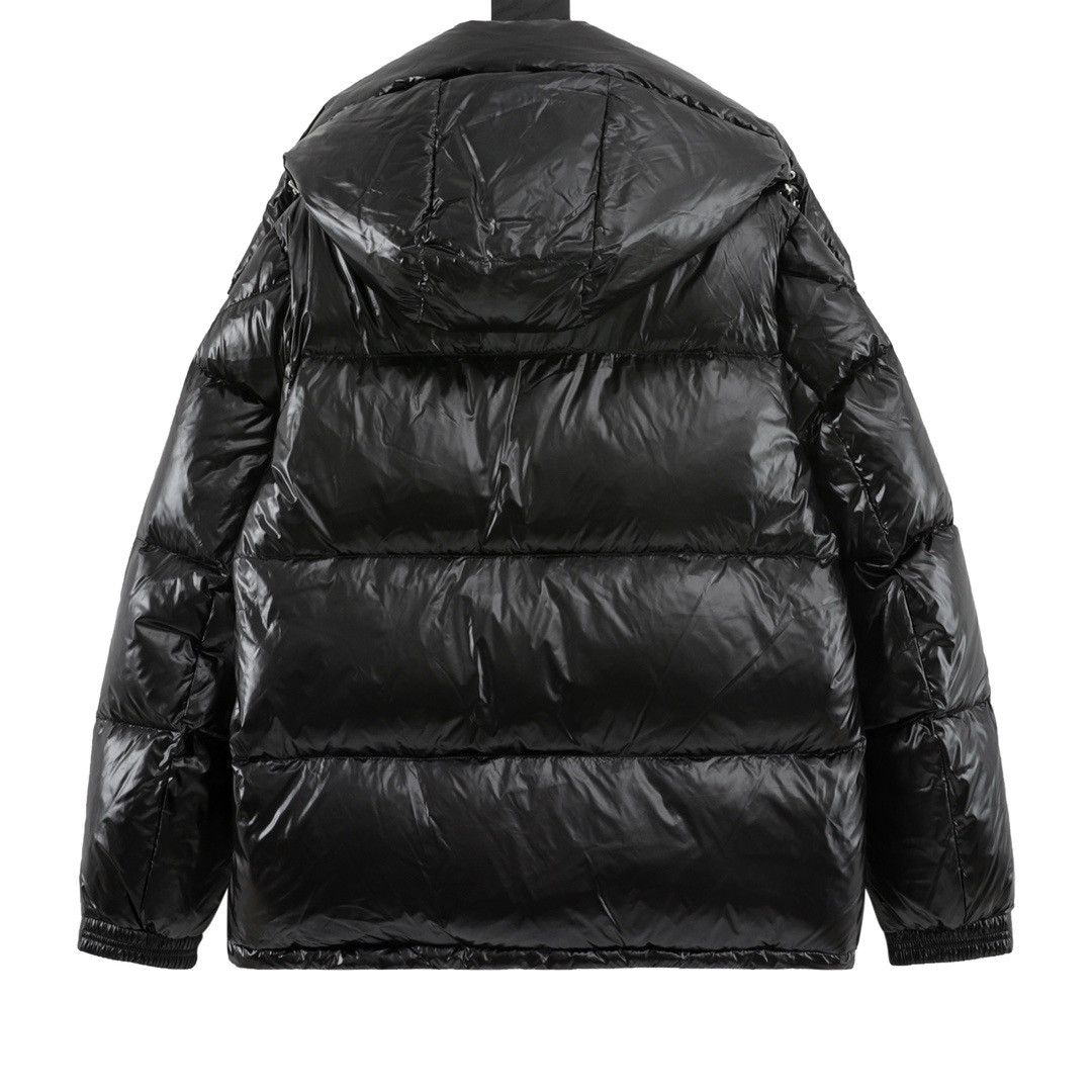 Jacket Moncler - Imagen 2