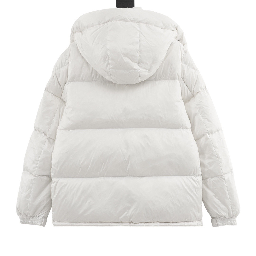 Jacket Moncler - Imagen 2