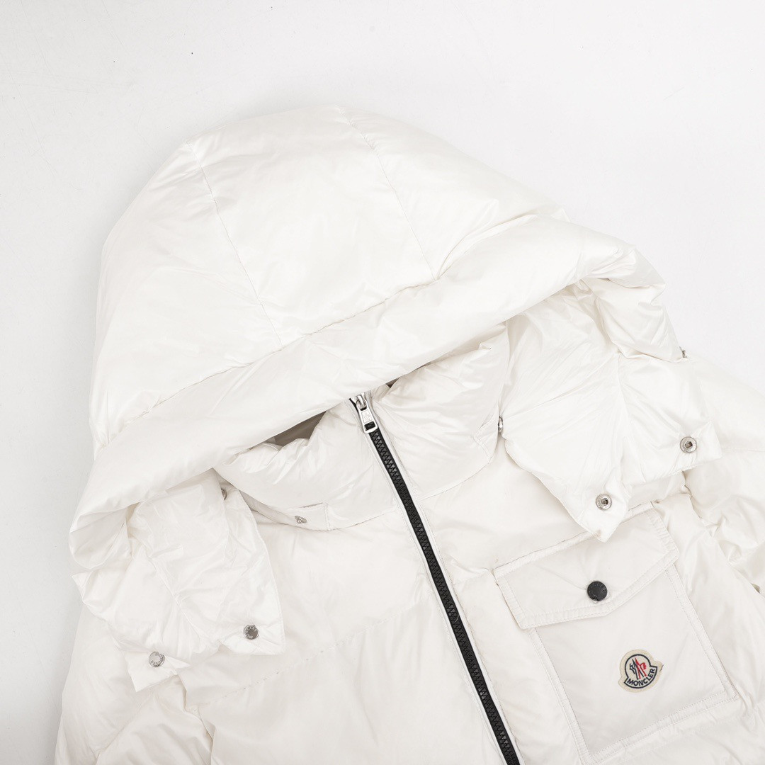 Jacket Moncler - Imagen 3