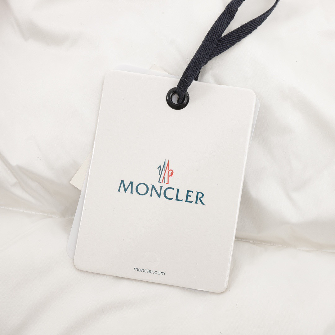 Jacket Moncler - Imagen 4