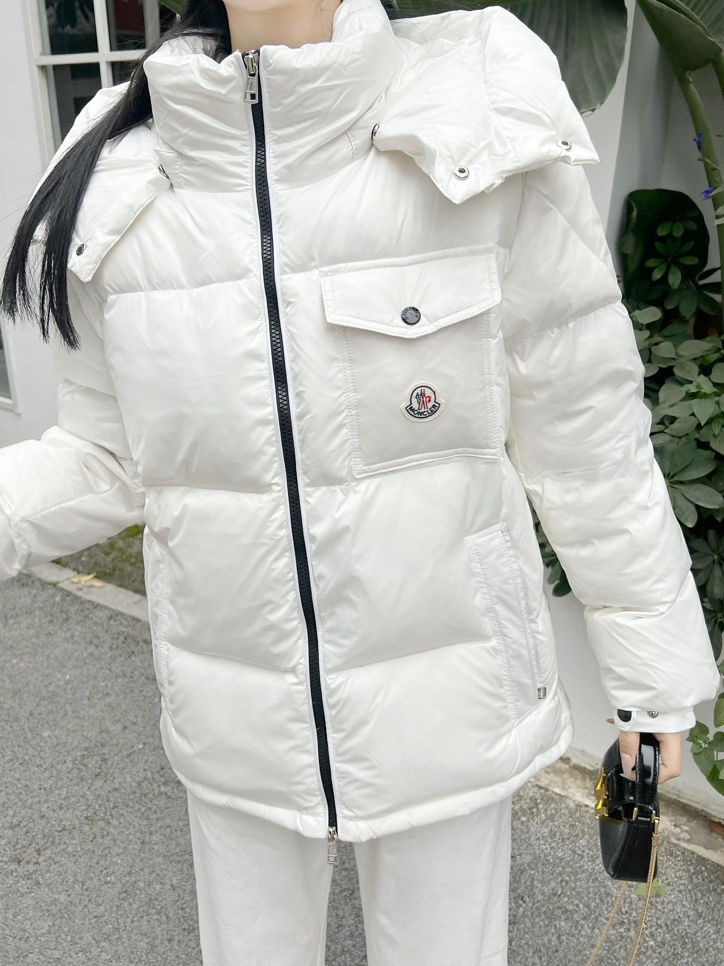 Jacket Moncler - Imagen 7