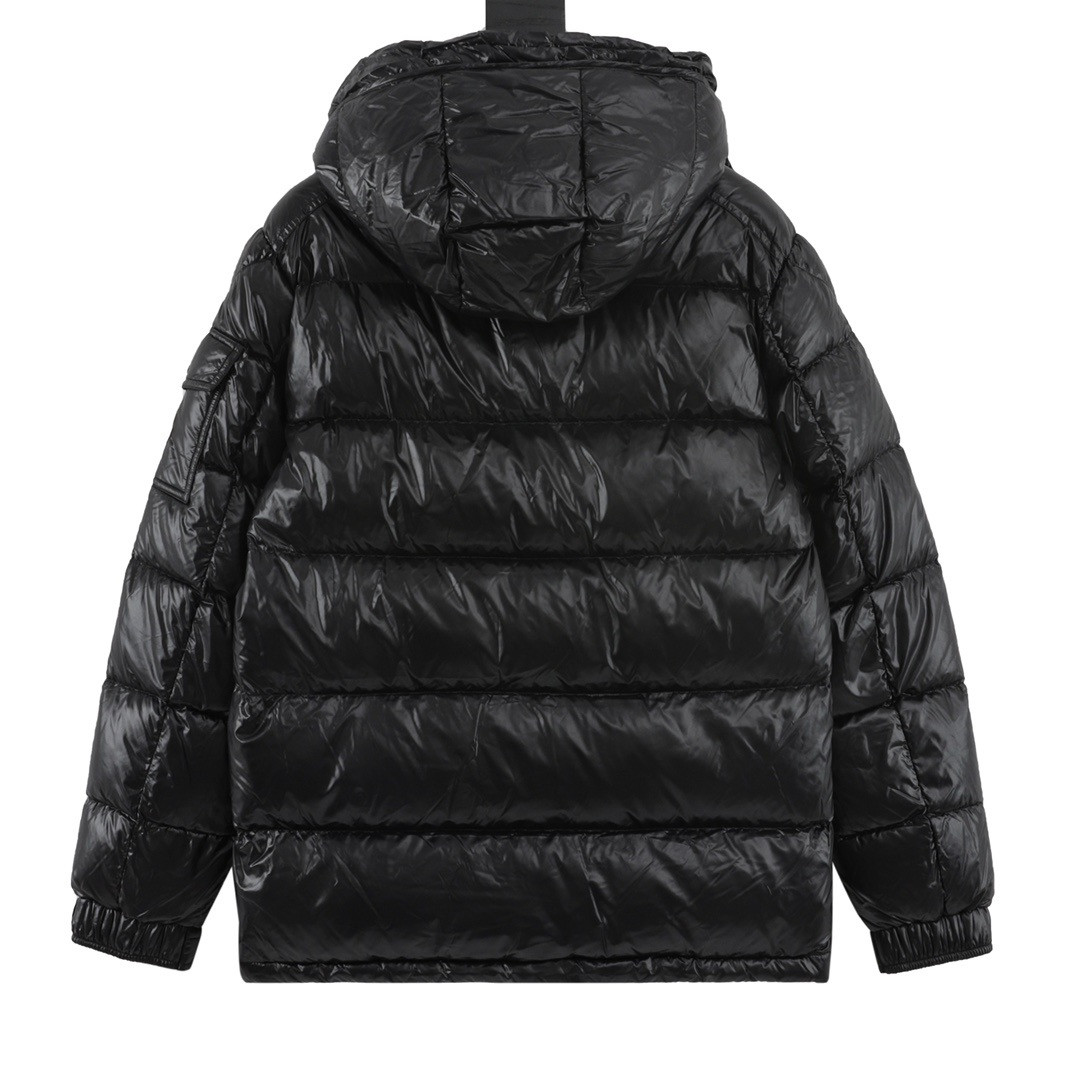 Jacket Moncler - Imagen 2