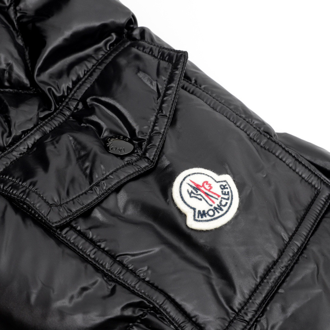 Jacket Moncler - Imagen 3