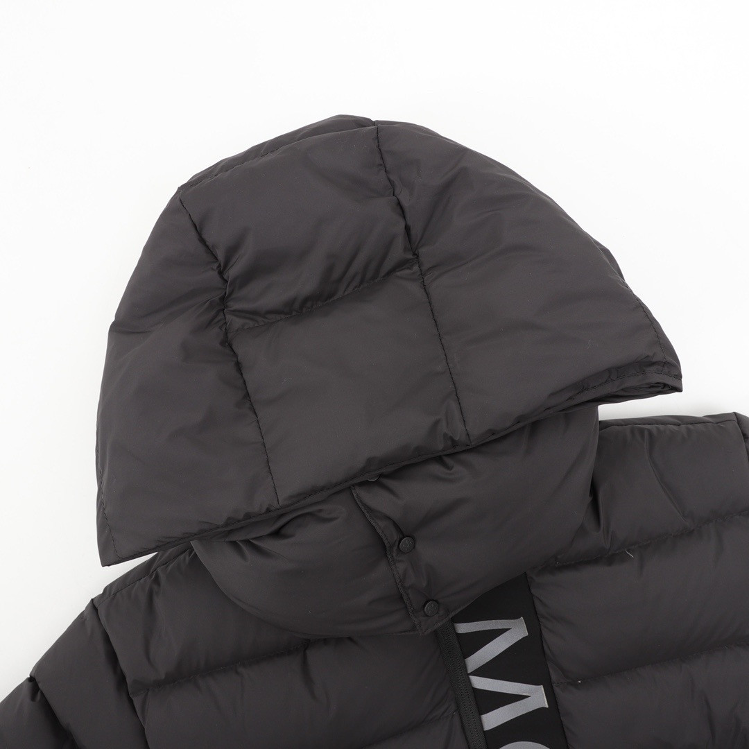 Jacket Moncler - Imagen 4
