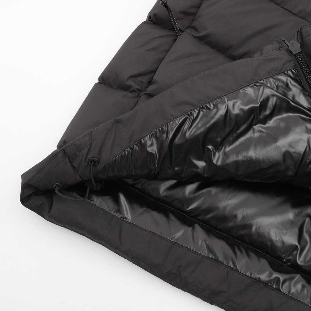 Jacket Moncler - Imagen 6