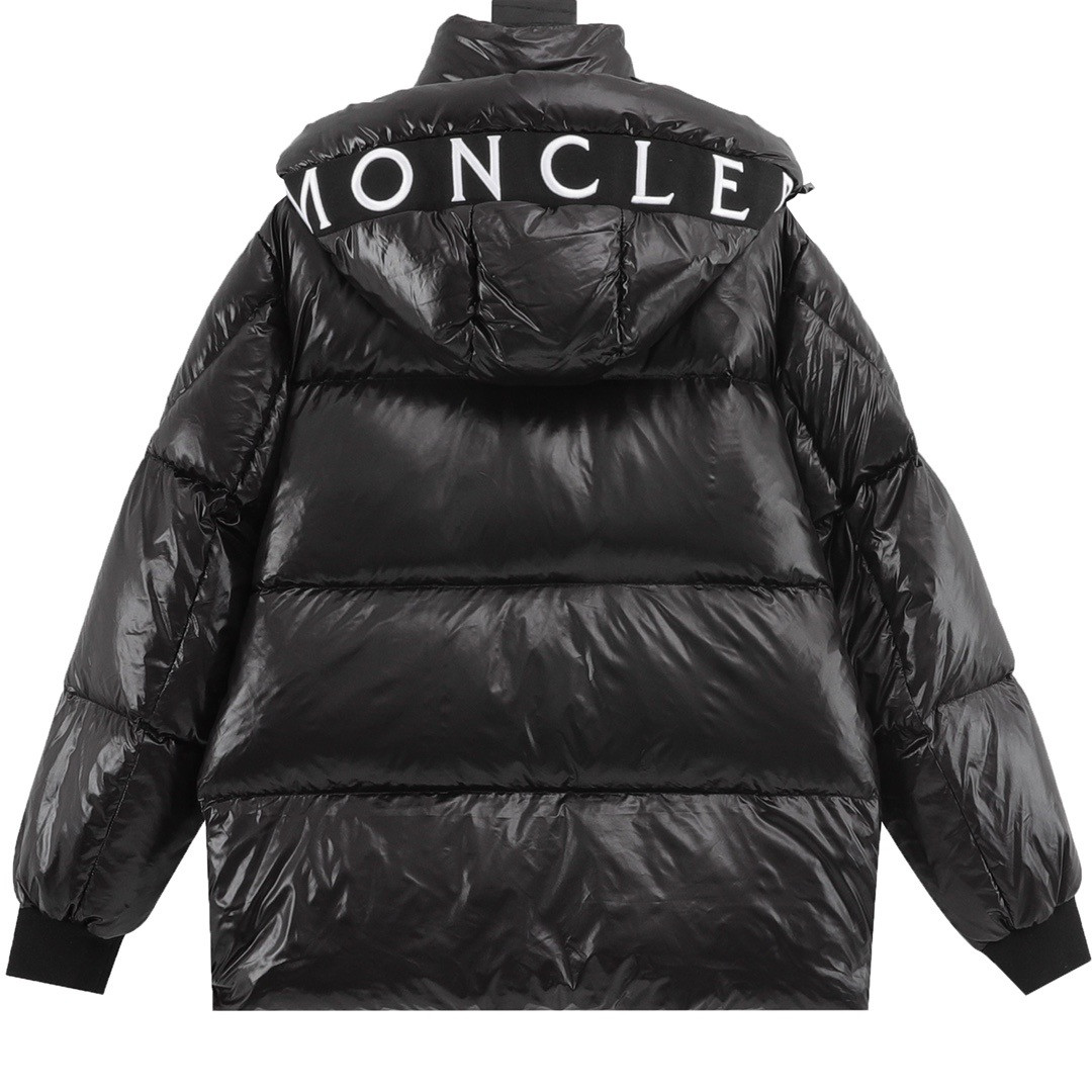 Jacket Moncler - Imagen 2
