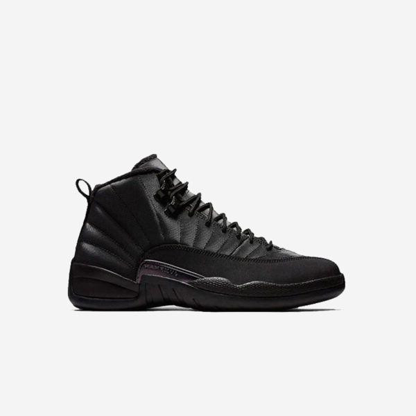 Air Jordan 12 Black Anthracite - Imagen 2