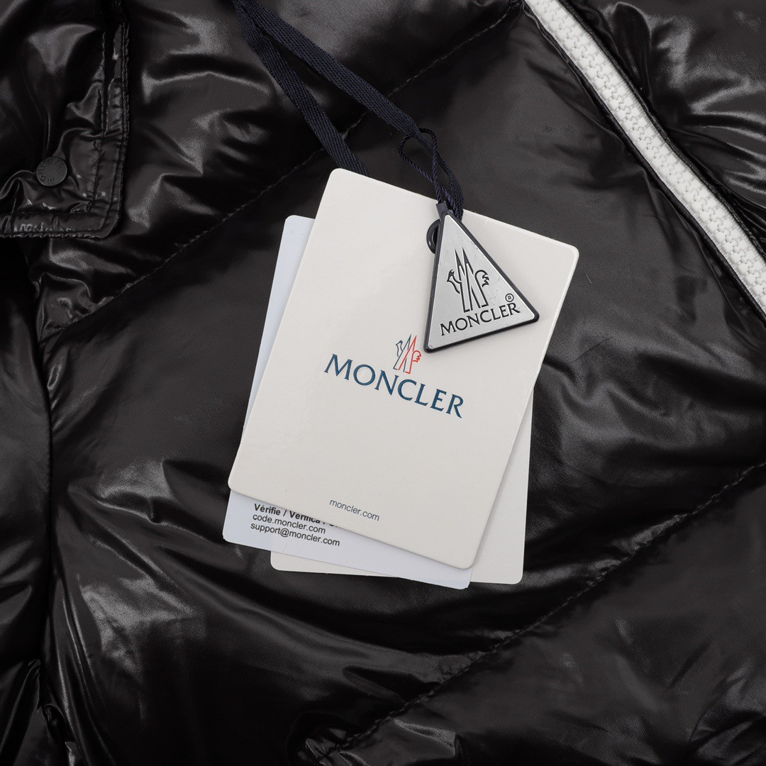 Jacket Moncler - Imagen 3