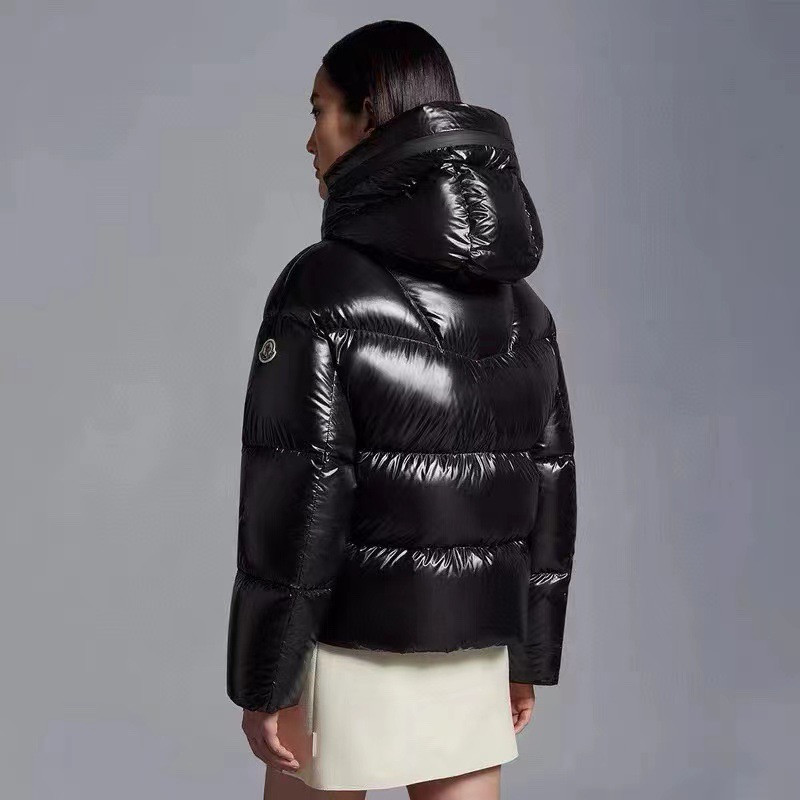Jacket Moncler - Imagen 6