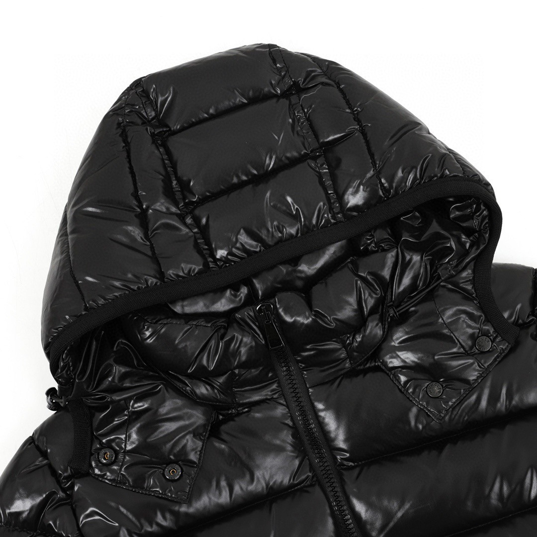 Jacket Moncler - Imagen 3