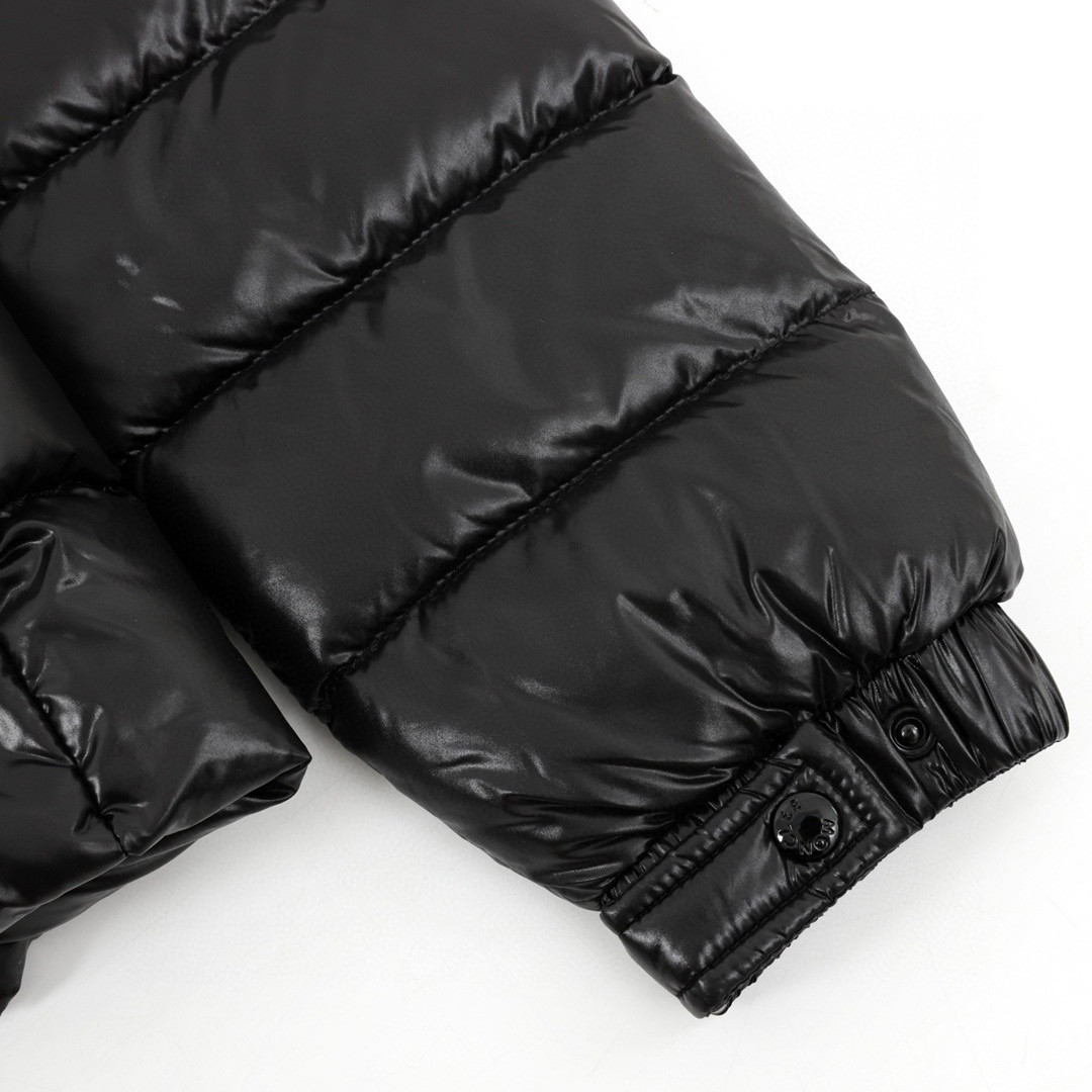Jacket Moncler - Imagen 4