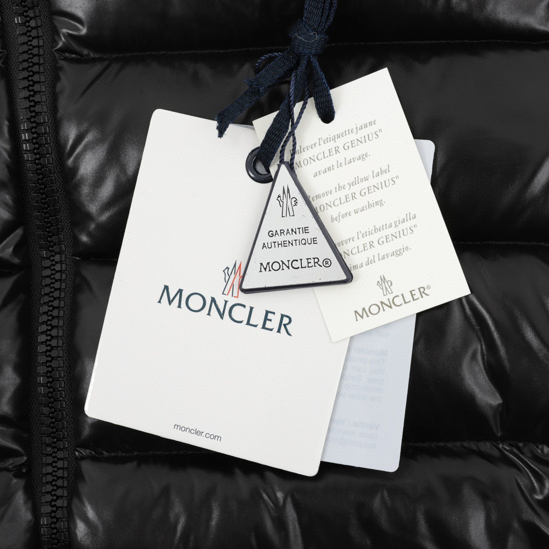 Jacket Moncler - Imagen 5