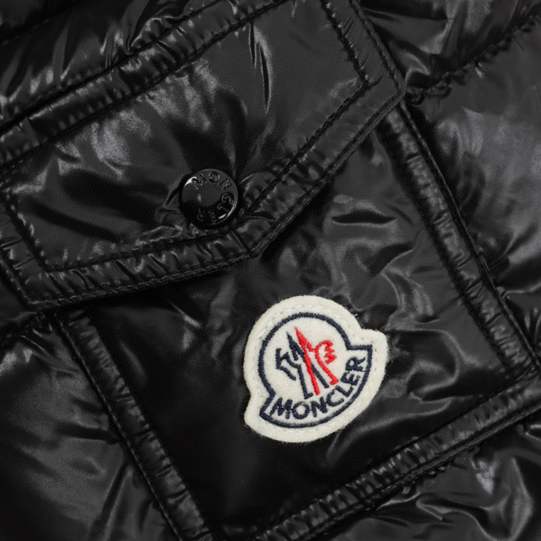 Jacket Moncler - Imagen 6