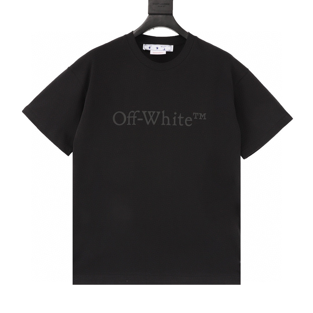 T-shirt Off White