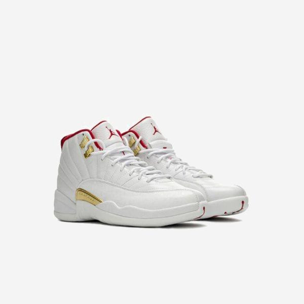 Air Jordan 12 Fiba - Imagen 3