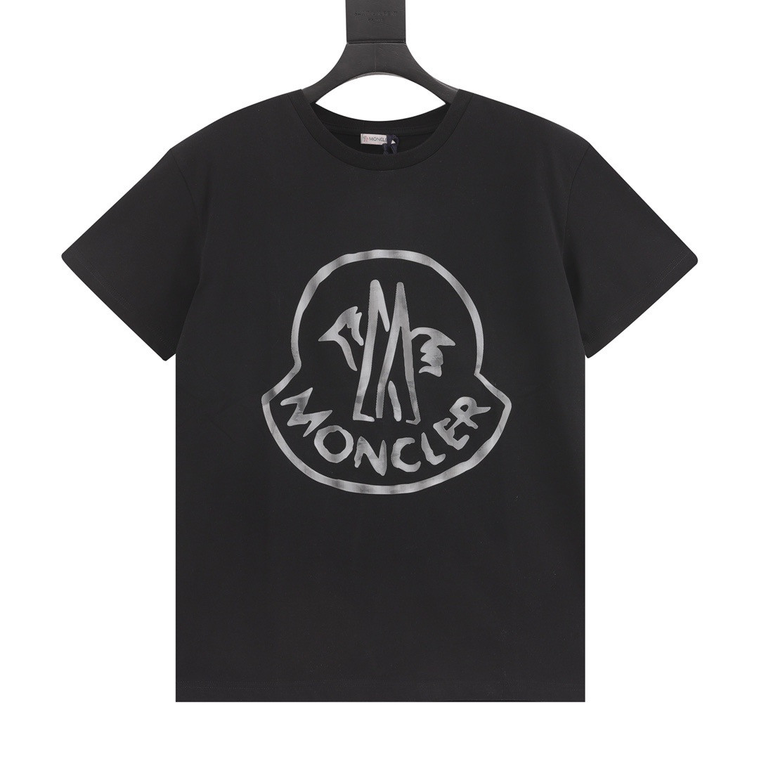 T-shirt Moncler