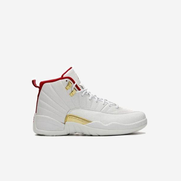 Air Jordan 12 Fiba - Imagen 2
