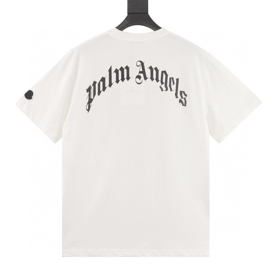T-shirt Moncler - Imagen 3