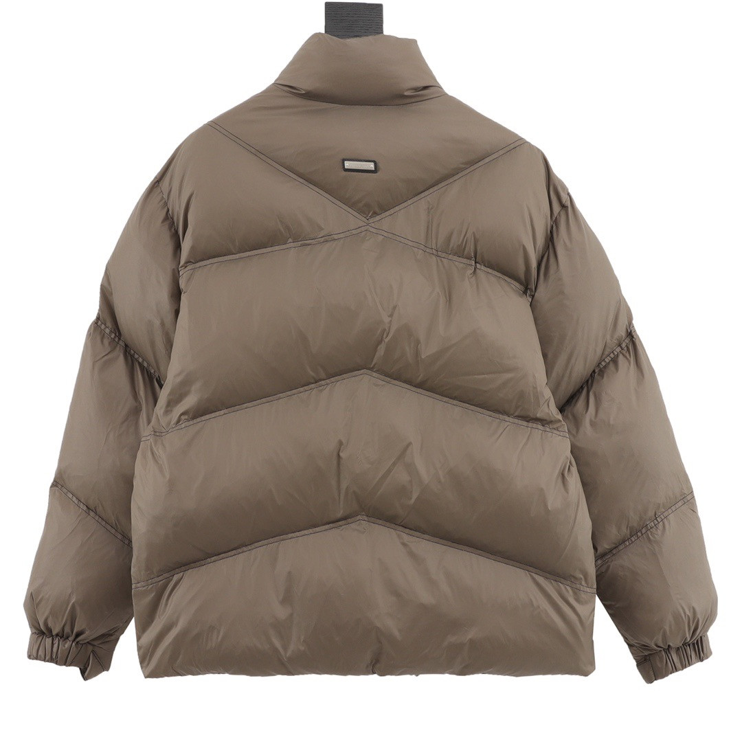 Jacket Represent - Imagen 2