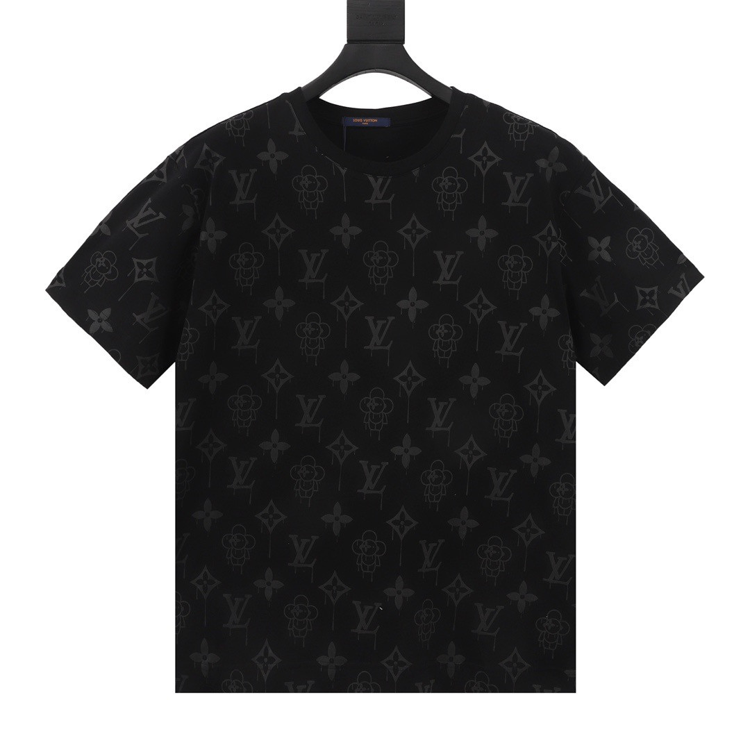 T-shirt Louis Vuitton