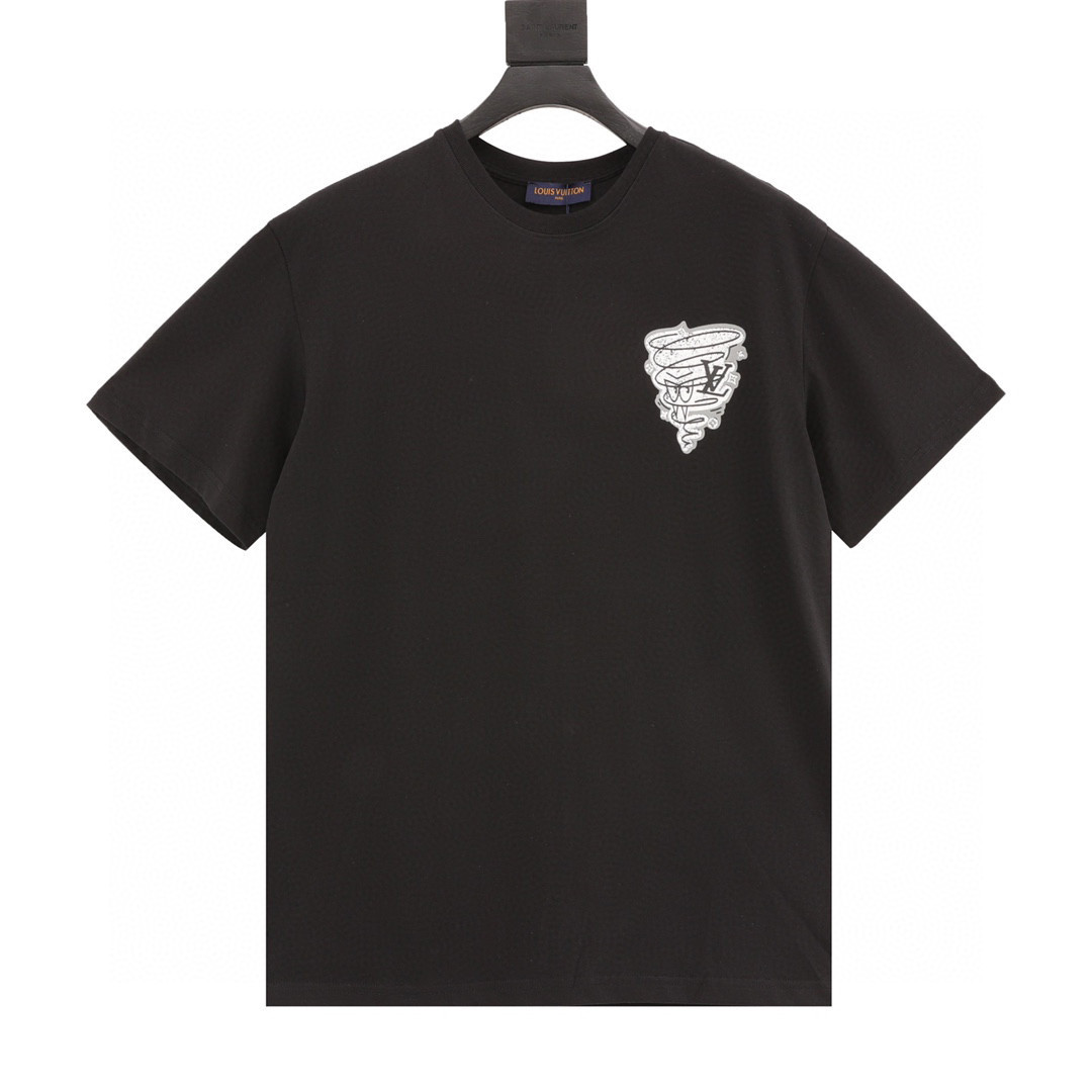 T-shirt Louis Vuitton