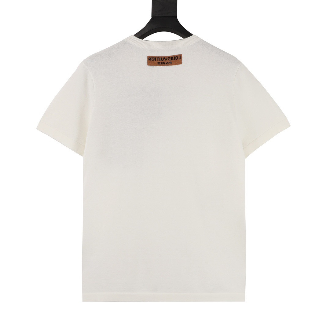T-shirt Louis Vuitton - Imagen 2