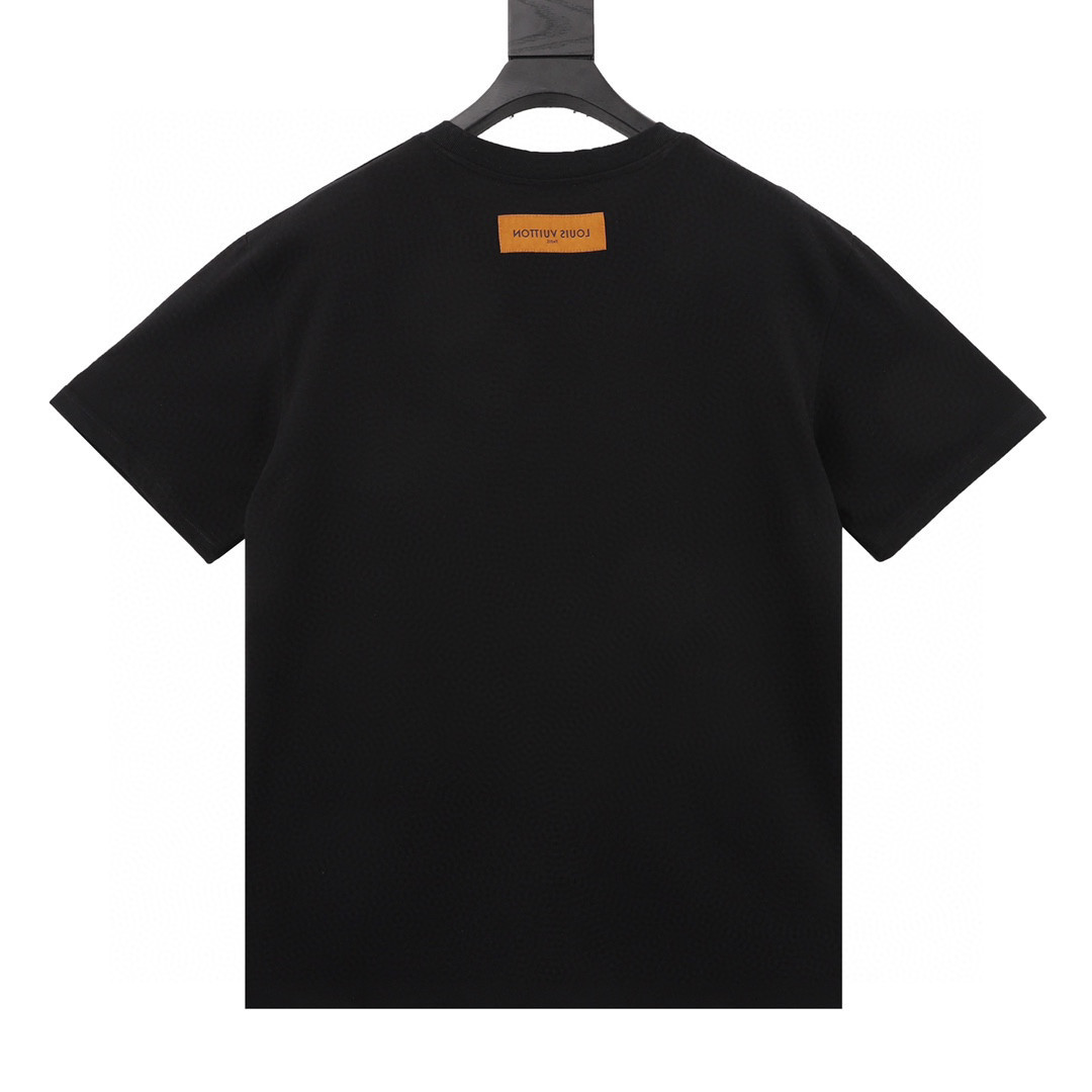 T-shirt Louis Vuitton - Imagen 2