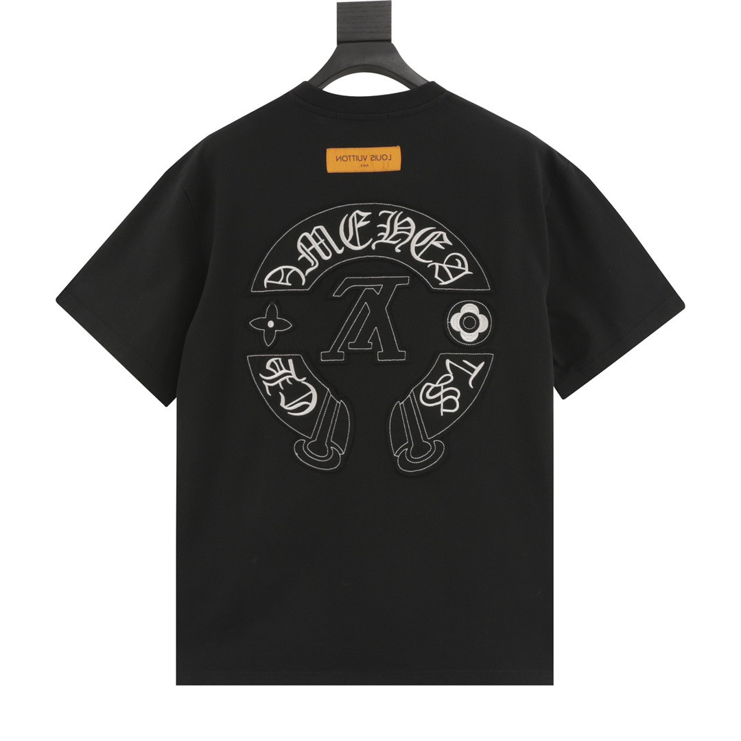 T-shirt Louis Vuitton - Imagen 2