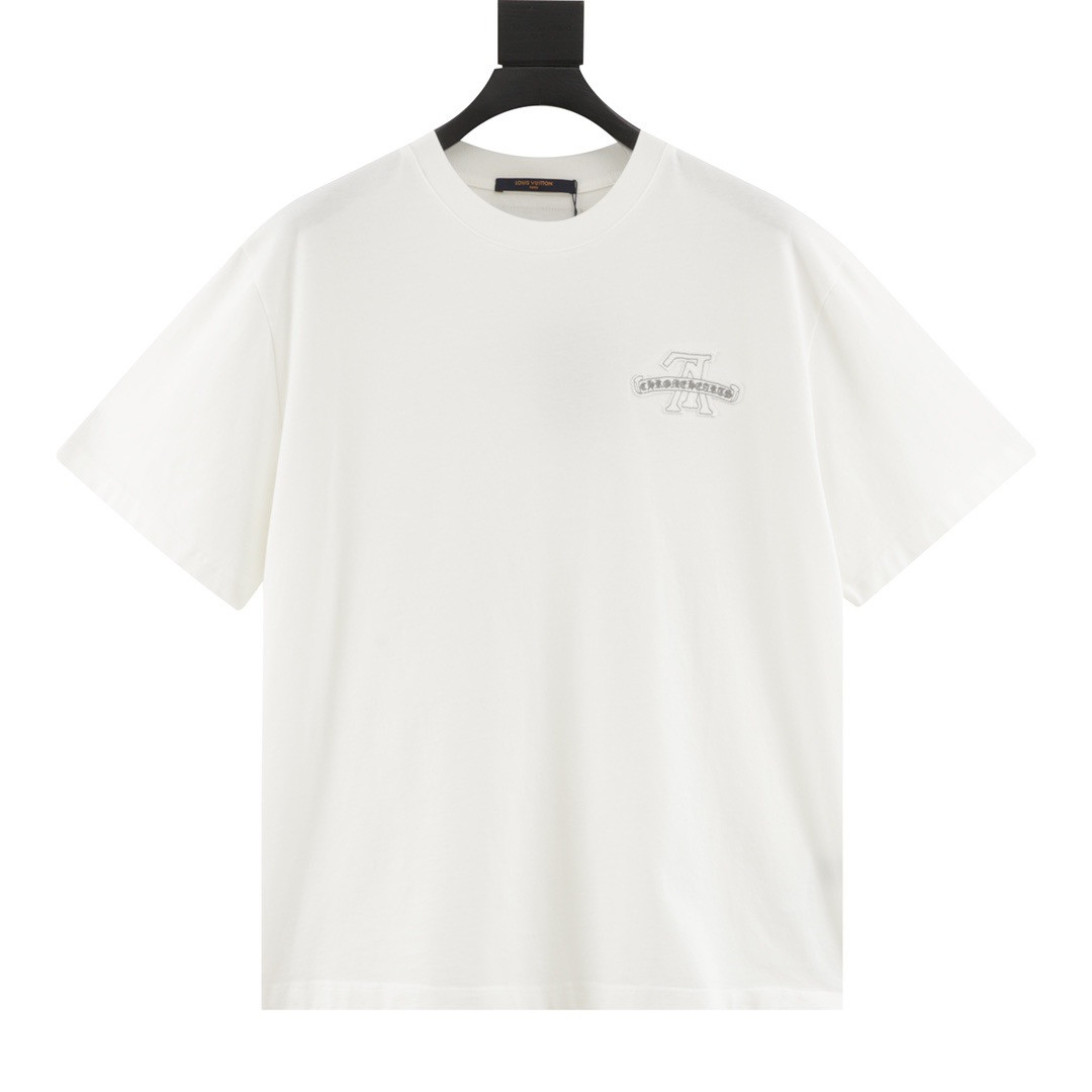 T-shirt Louis Vuitton