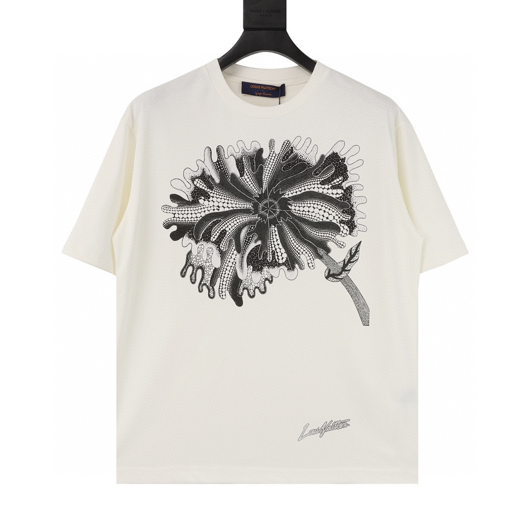 T-shirt Louis Vuitton
