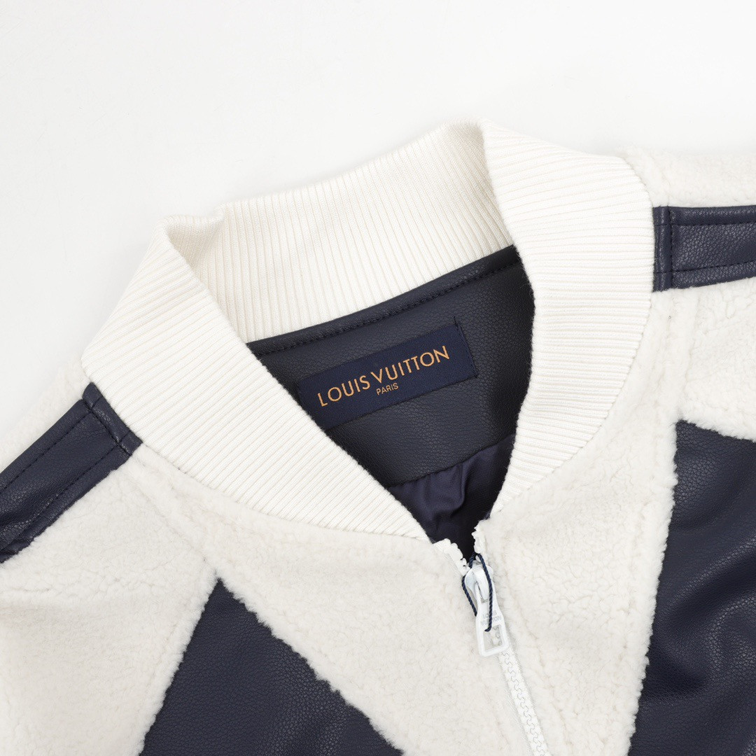 Jacket Louis Vuitton - Imagen 3