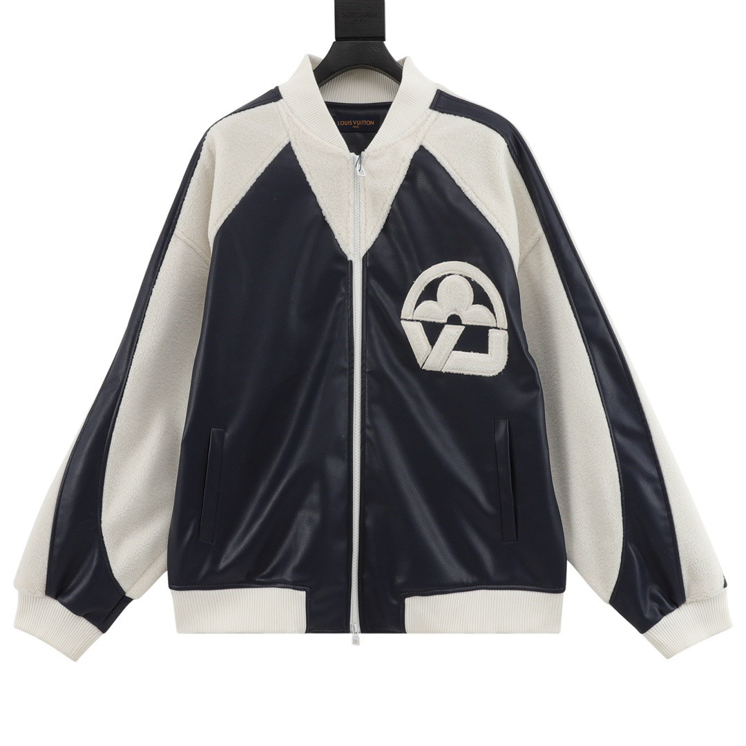 Jacket Louis Vuitton - Imagen 2