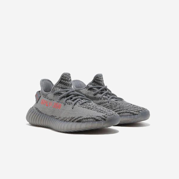 Adidas Yeezy Boost 350 Beluga 2.0 - Imagen 2