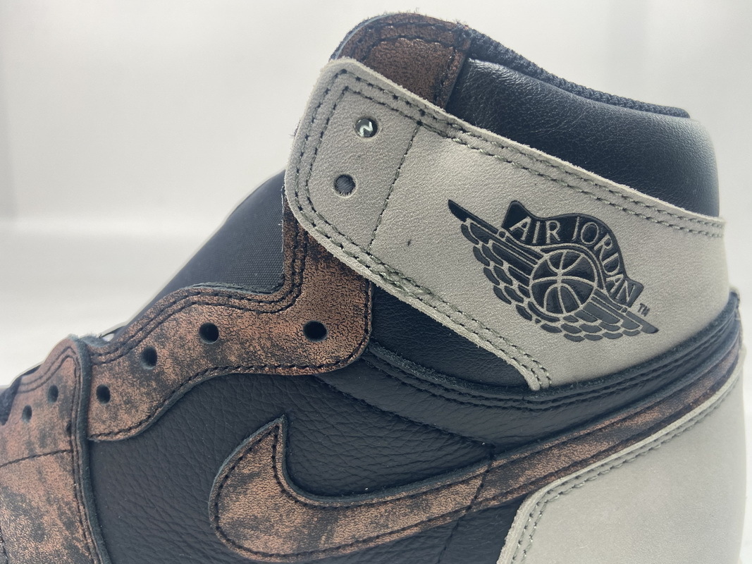 Air Jordan 1 Retro High OG Patina - Imagen 2