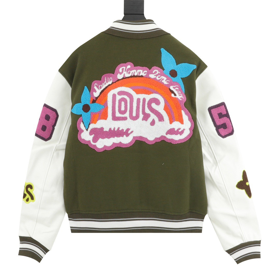 Jacket Louis Vuitton - Imagen 2