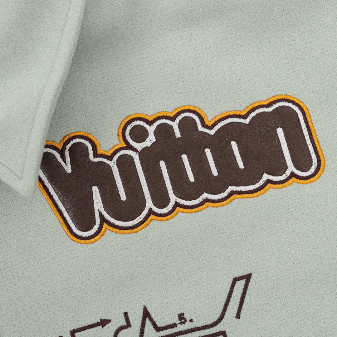 Jacket Louis Vuitton - Imagen 3